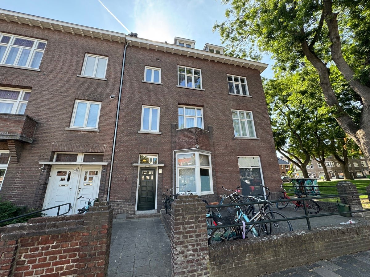 For rent: Studio Hertogsingel 60 A 03 in Maastricht