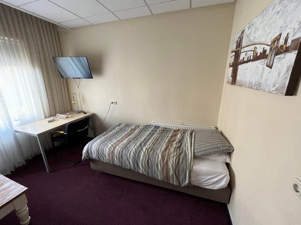 For rent: Studio Oldenzaalsestraat in Enschede