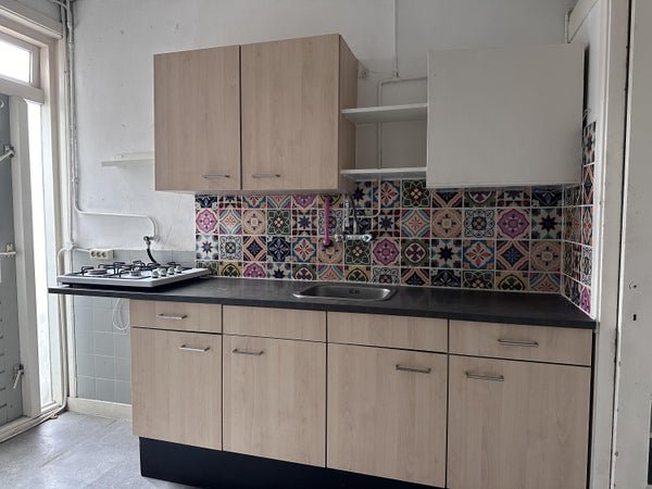 For rent: Flat Jutfaseweg 164 in Utrecht