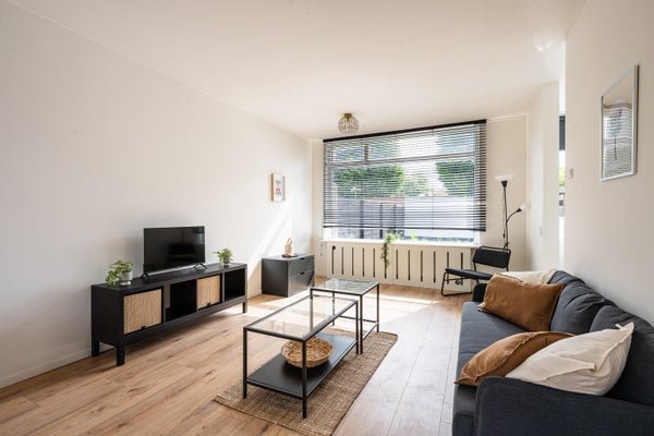 For rent: House Kloosterstraat in Biervliet