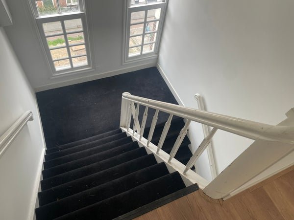 For rent: Flat Witte de Withstraat 182 4 in Amsterdam