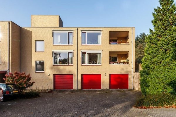 For rent: Flat Gaspeldoornlaan in Leersum