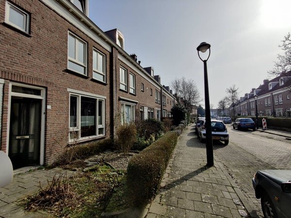 For rent: House St Leonardusstraat in Eindhoven