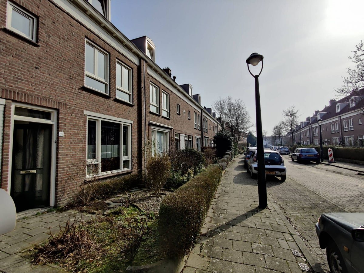 For rent: House St Leonardusstraat in Eindhoven