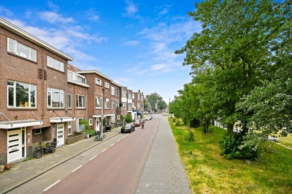 For rent: House Doornstraat 172 B in Den Haag