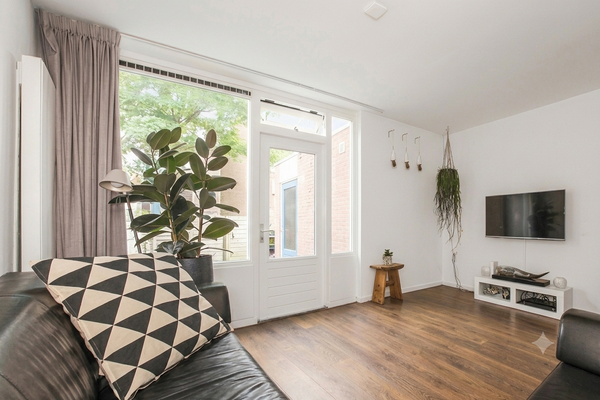 For rent: House Raamsteeg in Haarlem