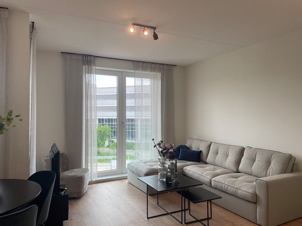 For rent: Flat Mies van der Rohestraat in Hoofddorp