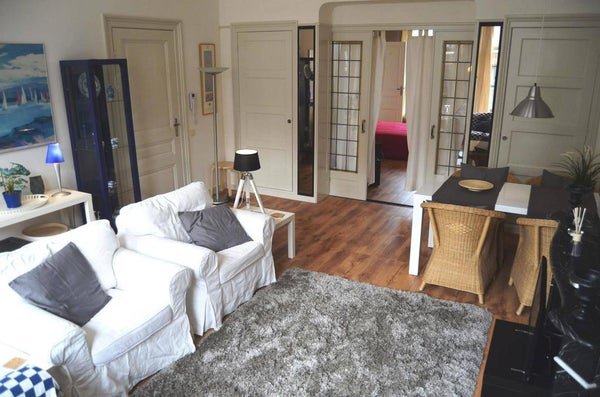 For rent: Flat Javastraat 140 B in Den Haag