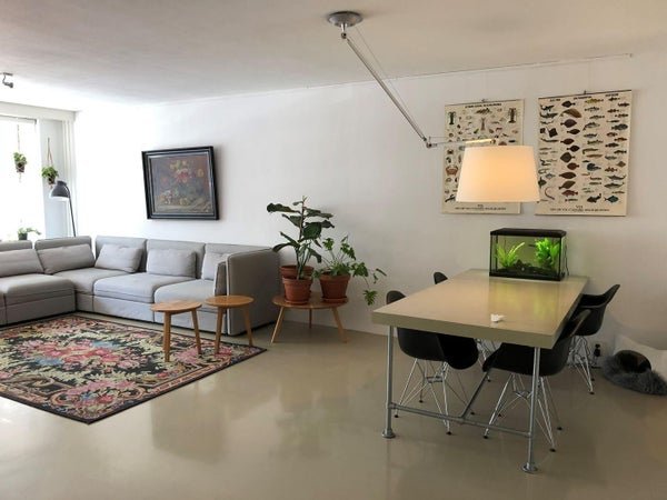 For rent: Flat Bankrashof in Amstelveen