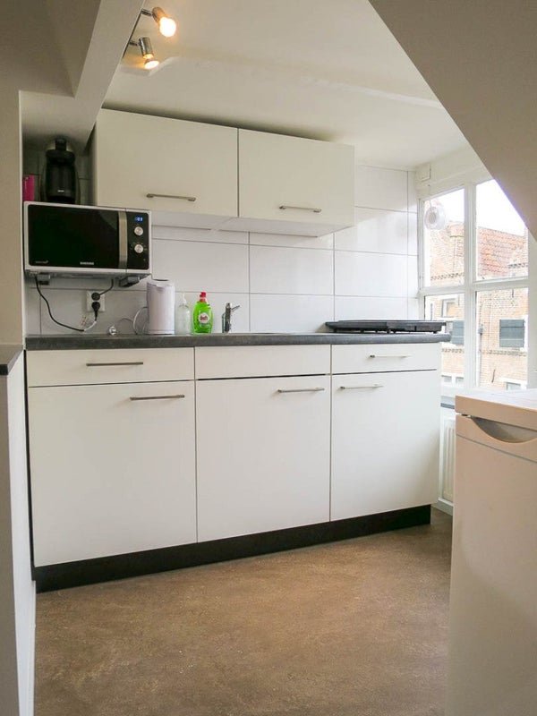 For rent: Flat Hofstraat in Deventer