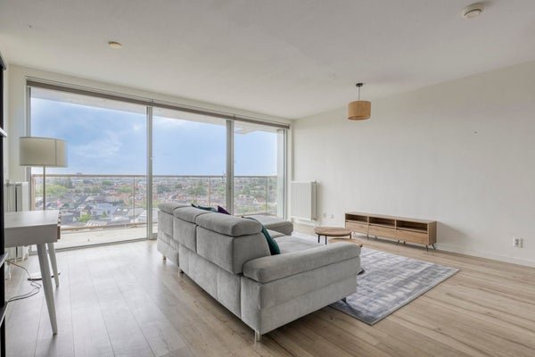 For rent: Flat Edisonstraat in Leiden