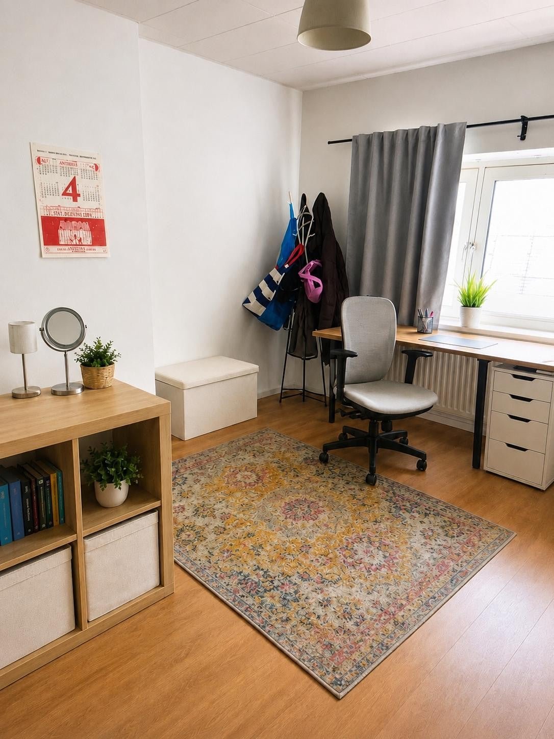 For rent: Room Volksbondweg 17 B 2 VZ in Maastricht