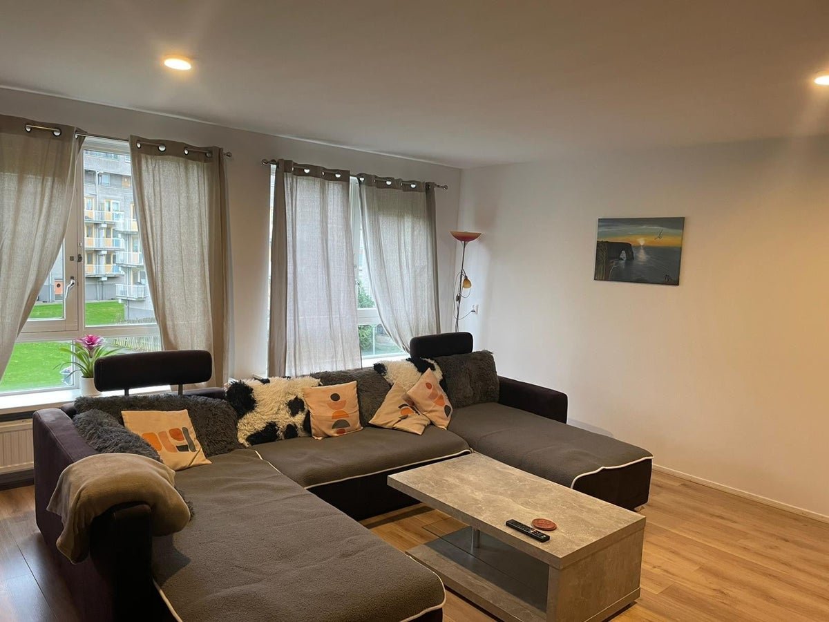 For rent: Flat Waaldijk 28 in Rotterdam