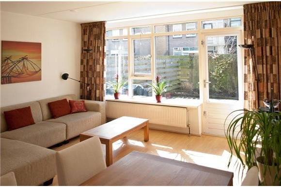 For rent: Flat Bordewijklaan 65 in Groningen