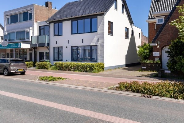 For rent: Flat Eindhovenseweg in Waalre