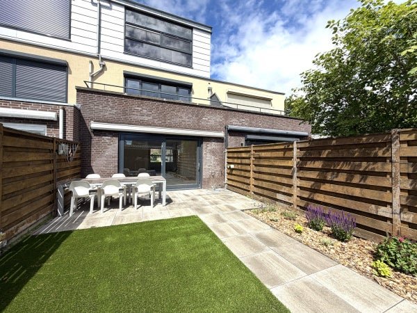 For rent: House Kouwelaarsbrand in Etten-Leur