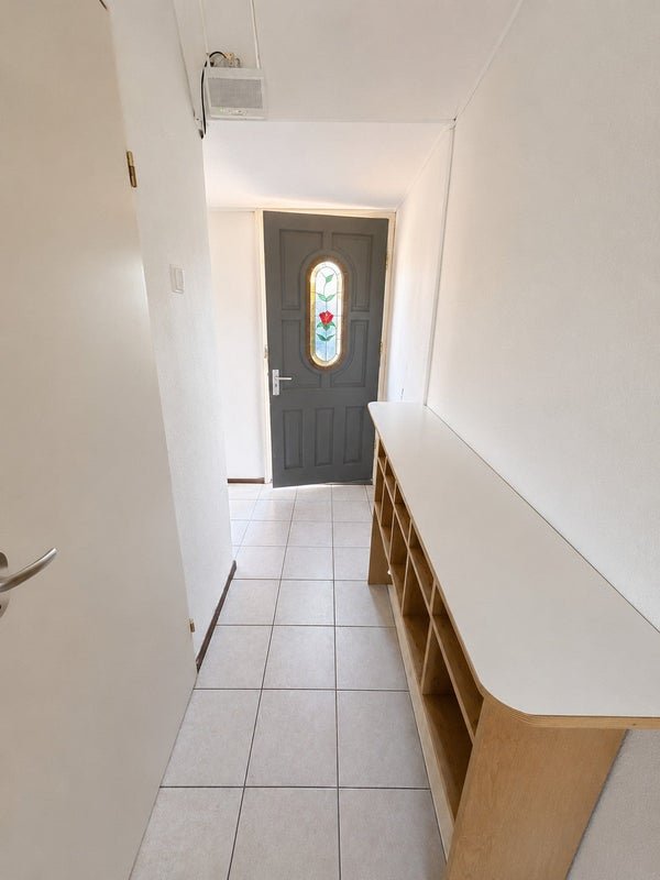 For rent: House Wijngaard in Lelystad