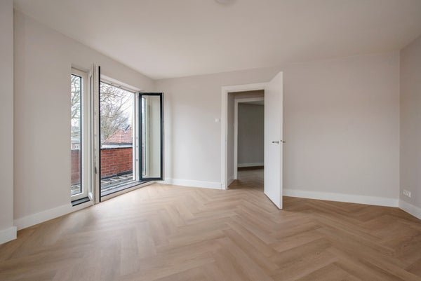 For rent: Flat Laan van Middenburg 48 A in Voorburg