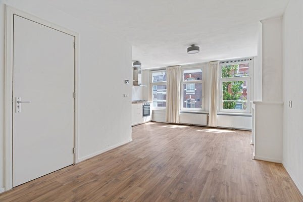 For rent: Flat Tweede Jan van der Heijdenstraat 57 3 in Amsterdam
