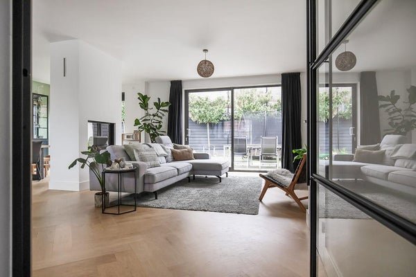 For rent: House Spieringhof 6 in Vijfhuizen