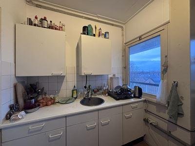For rent: Room Clavecymbelstraat in Maastricht