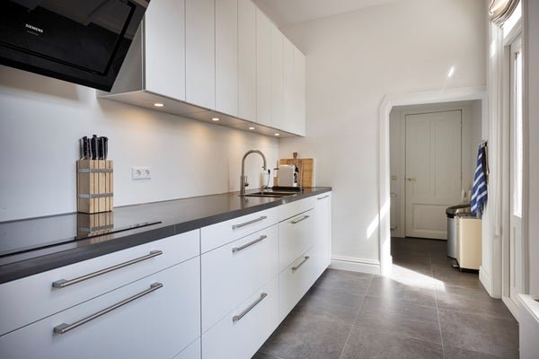 For rent: House Van Blankenburgstraat 59 in Den Haag