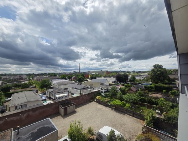 For rent: Flat Akersteenweg in Maastricht