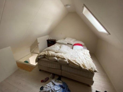 For rent: Room Verlengde Hereweg in Groningen
