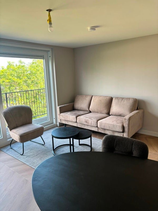 For rent: Flat Zuidhoek in Rotterdam