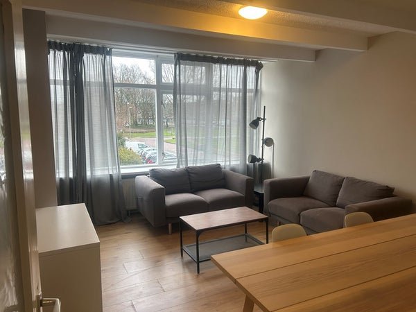 For rent: Flat Lorentzstraat 3 in Vlaardingen