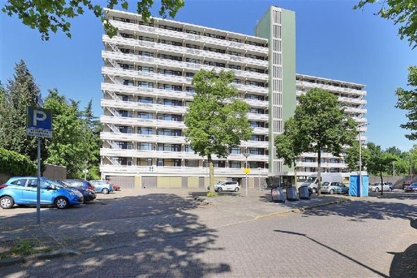 For rent: Flat de Koppele 741 in Eindhoven