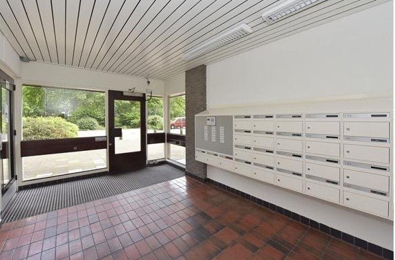 For rent: Flat Tulpentuin 191 in Voorburg