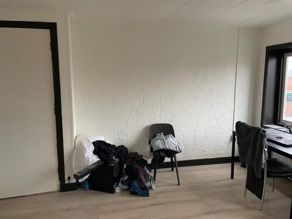 For rent: Room Haarlemmerstraat in Leiden