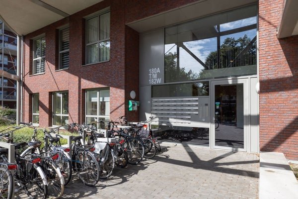 For rent: Flat Jan van der Heijdenstraat in Hilversum