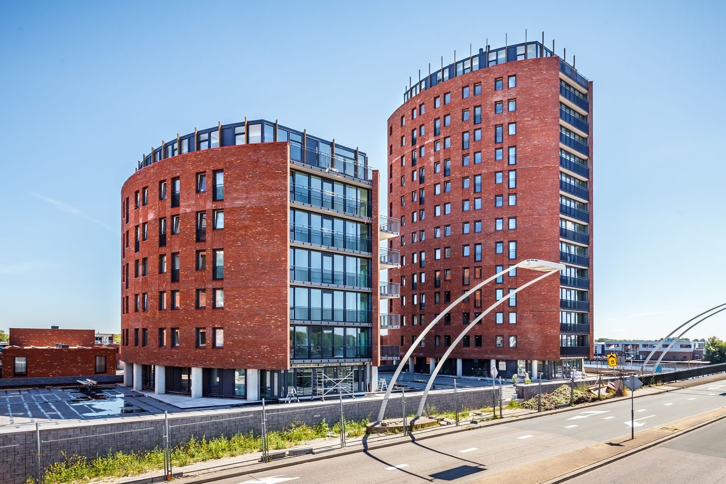 Botterboulevard 21