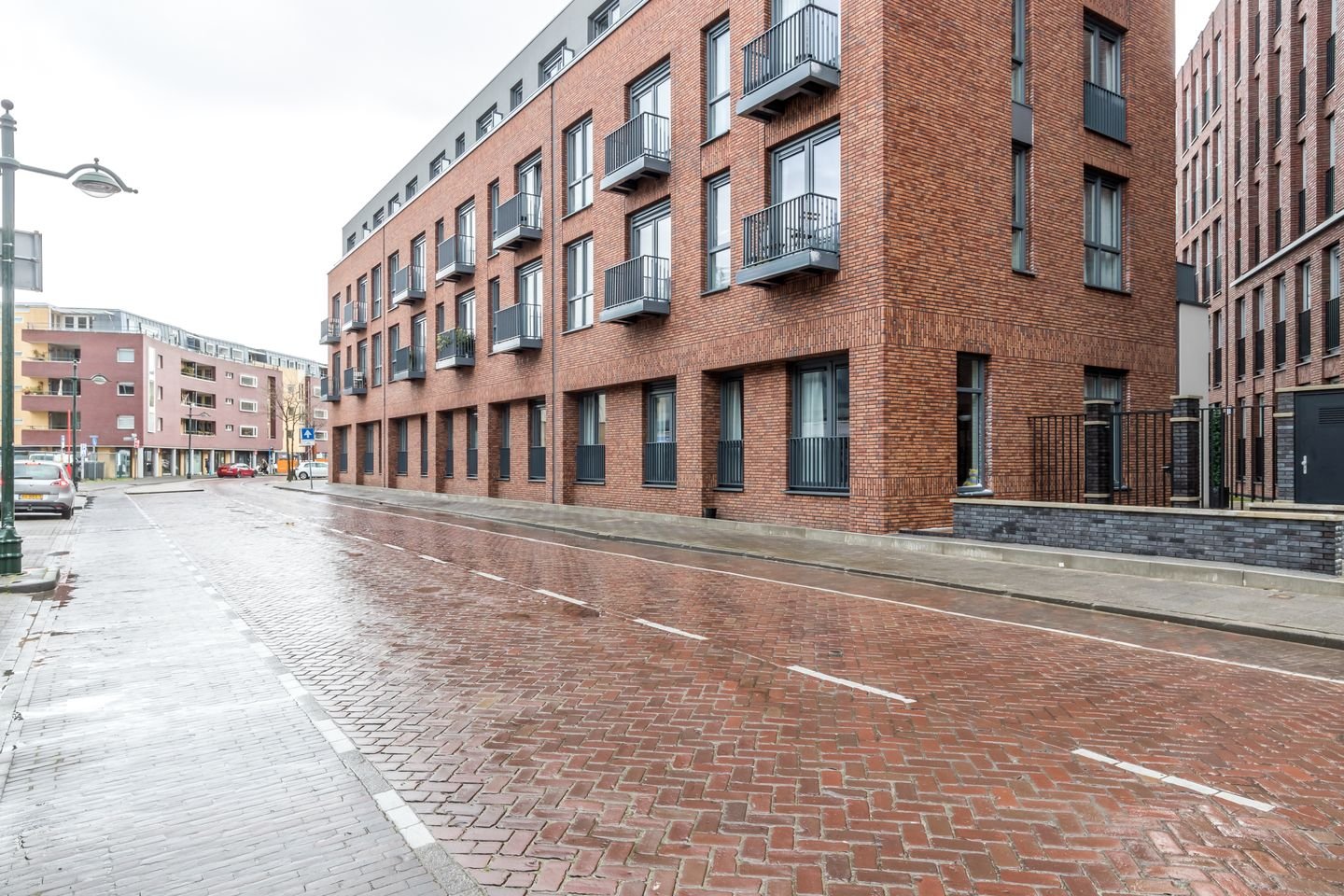 Markendaalseweg 67-G4