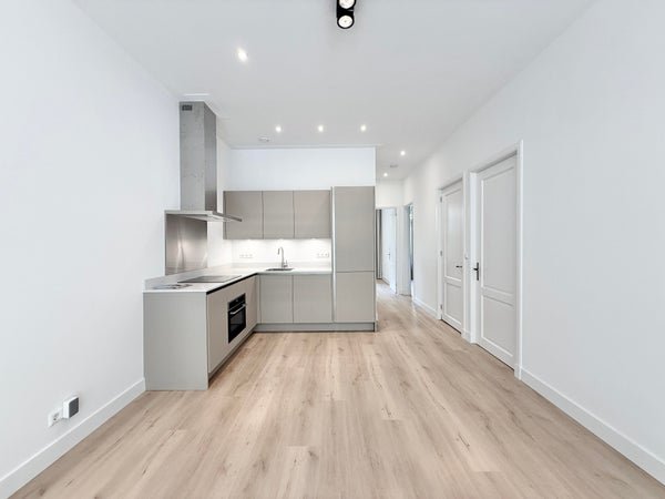 For rent: Flat Nassaukade in Amsterdam