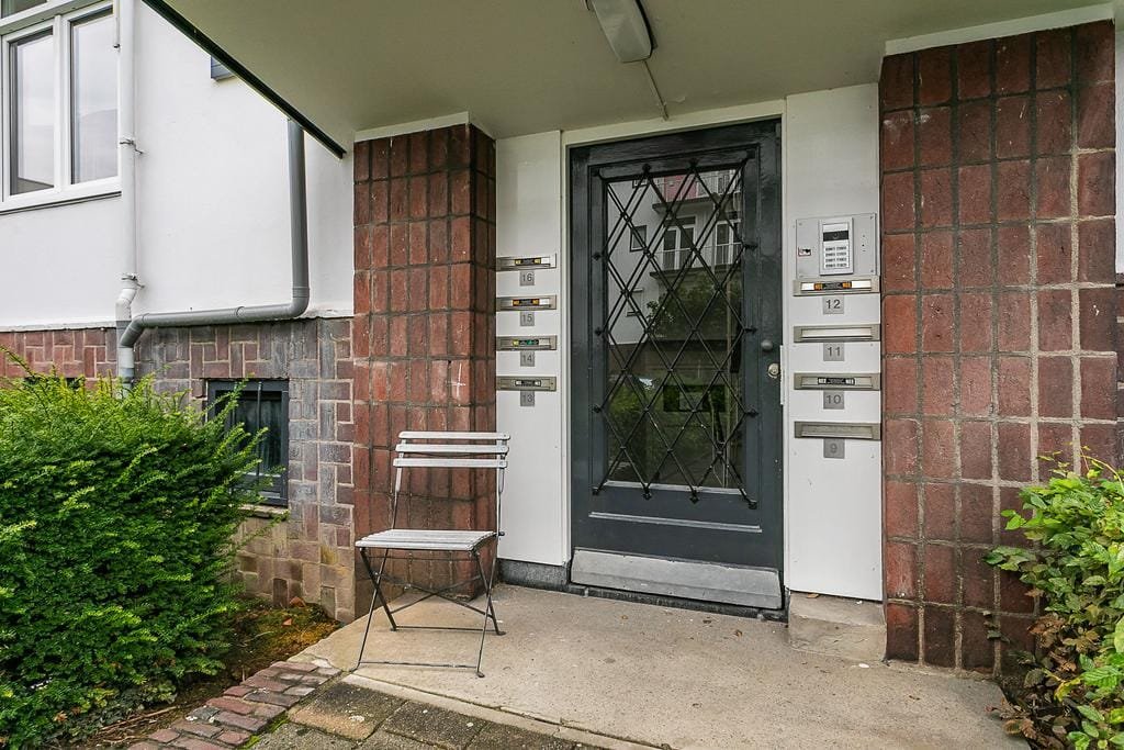 Prinses Irenestraat 14