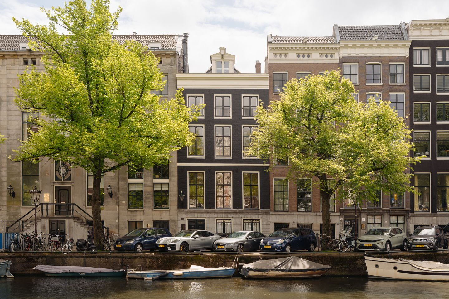 Keizersgracht