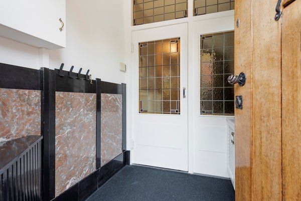 For rent: House Hoekenburglaan 56 in Voorburg