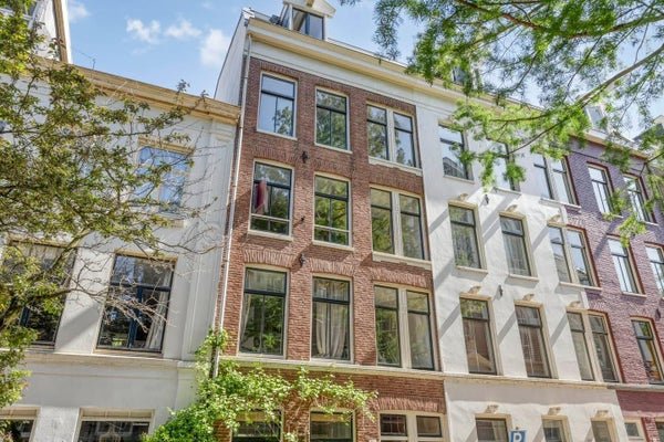 For rent: Flat Plantage Muidergracht in Amsterdam
