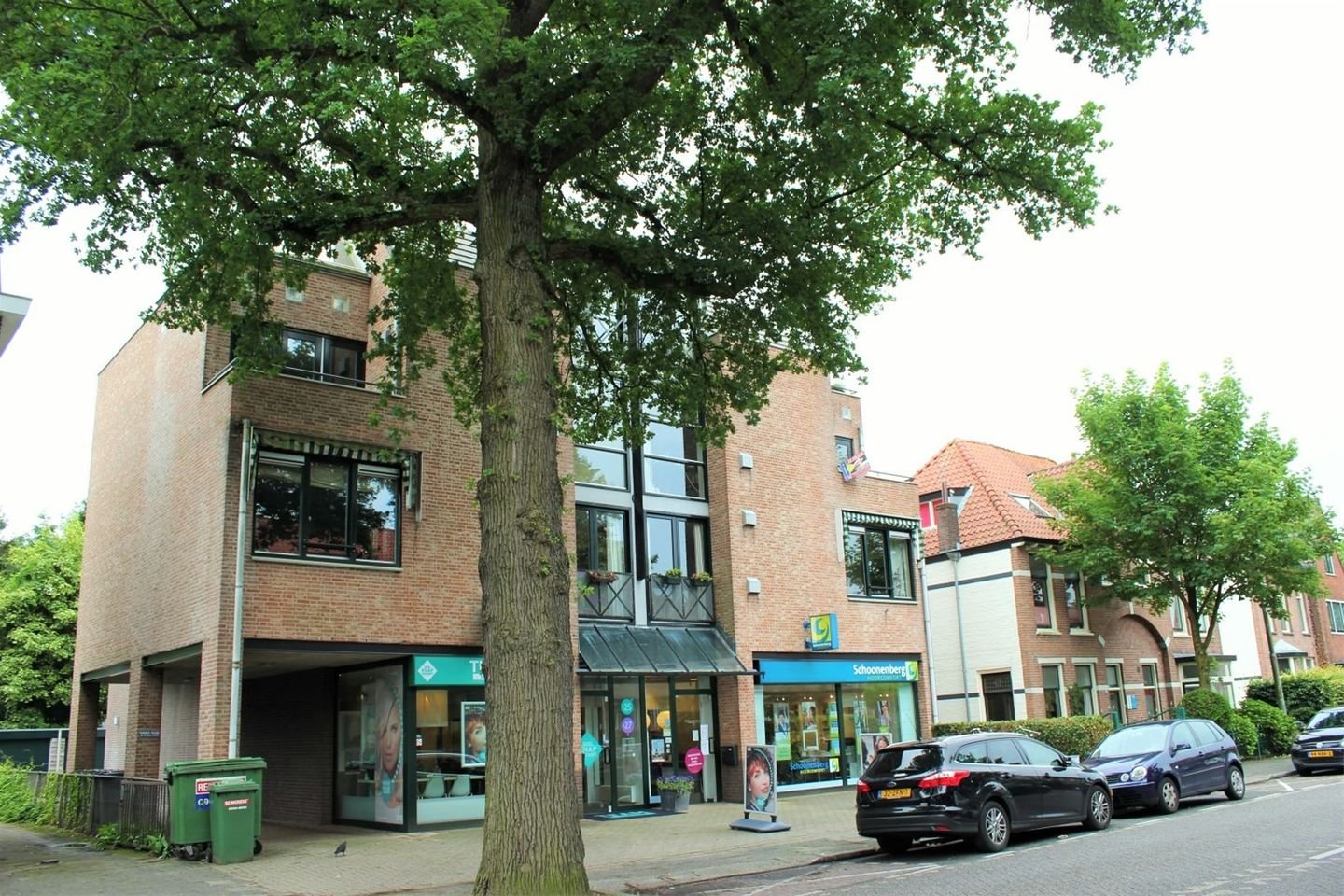 Leusderweg 224-D