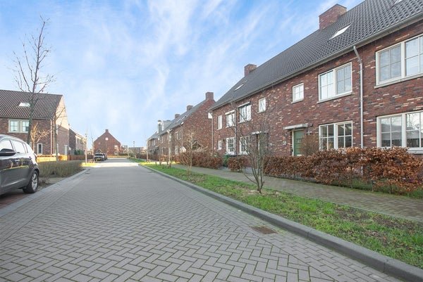For rent: House Gerard Bleekerstraat in Waddinxveen