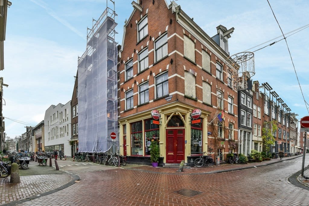 Elandsstraat 64-B
