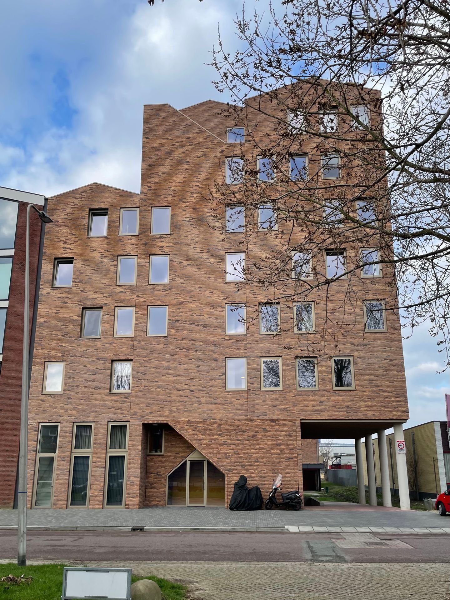 Energieweg 1-Q