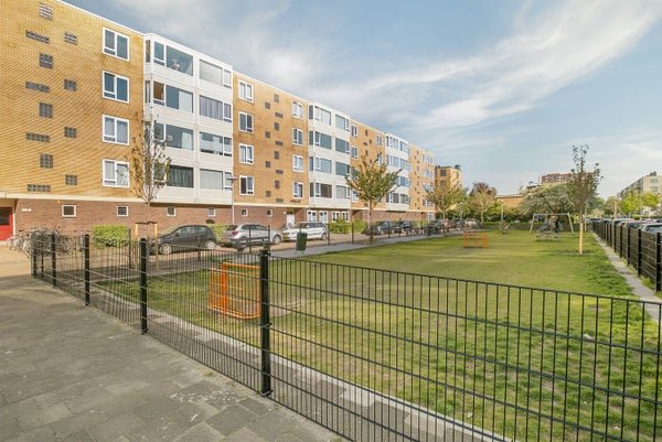 For rent: Flat Van Eysingalaan in Utrecht