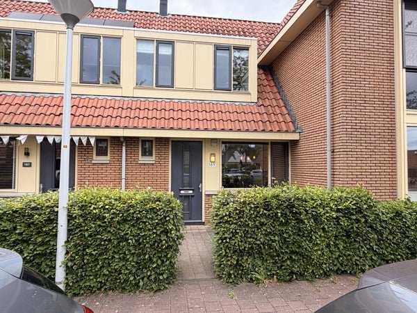 For rent: House Tiendschuurstraat in Zwolle