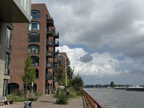 For rent: Flat Pantograafstraat 97 in Amsterdam