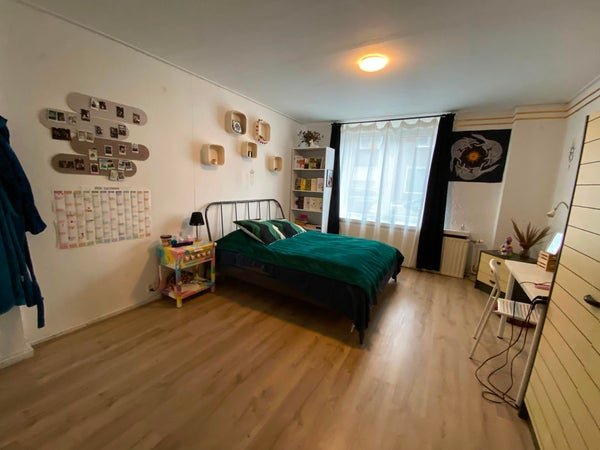 For rent: Flat Kasteel Kessenichstraat in Maastricht