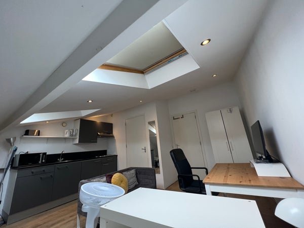 For rent: Room Brusselsestraat 45 B – 3.2 in Maastricht